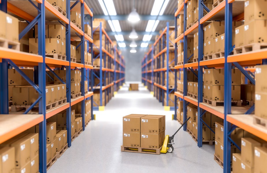 Warehousing Services